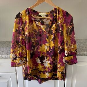 Urban outfitters blouse size S